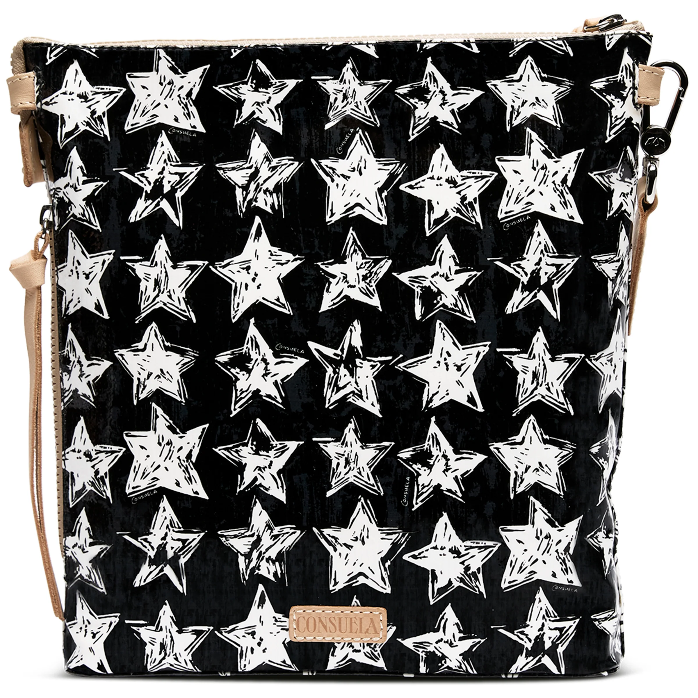 Madi Tour Crossbody - Image 5