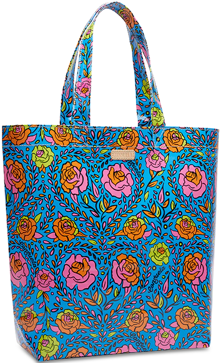 Mandy Basic Bag - Image 3