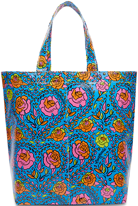 Mandy Basic Bag - Image 4