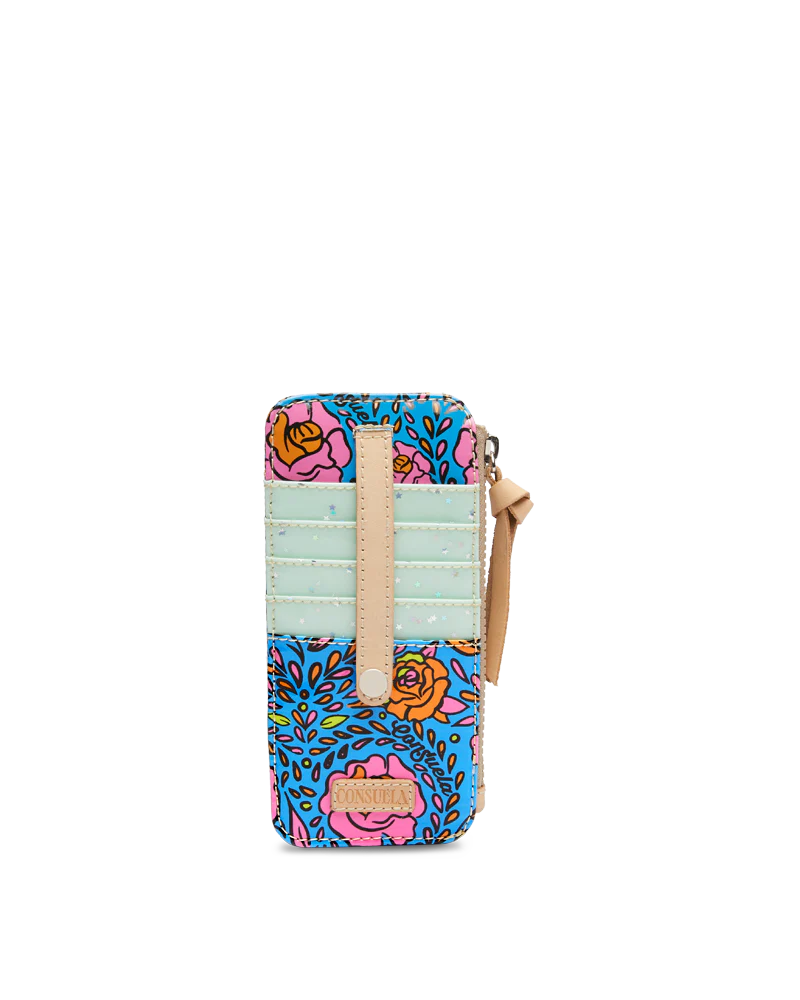 Mandy Card Organizer