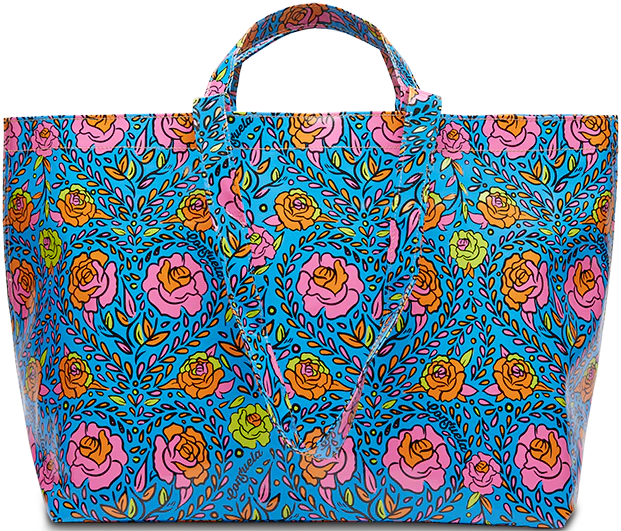 Mandy Jumbo Bag - Image 4