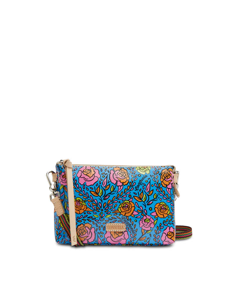 Mandy Midtown Crossbody