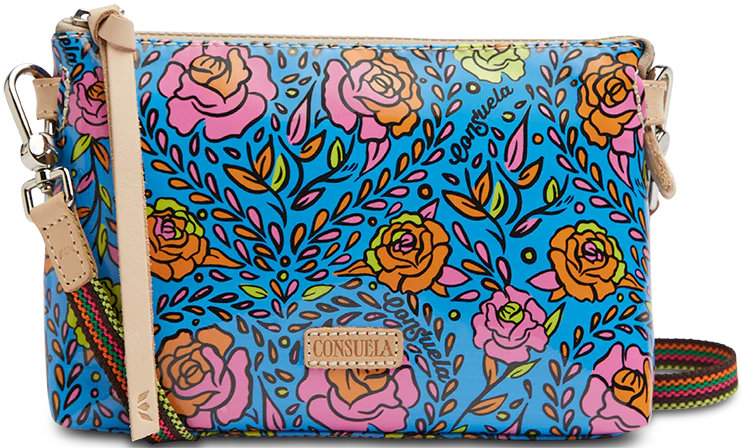 Mandy Midtown Crossbody - Image 2