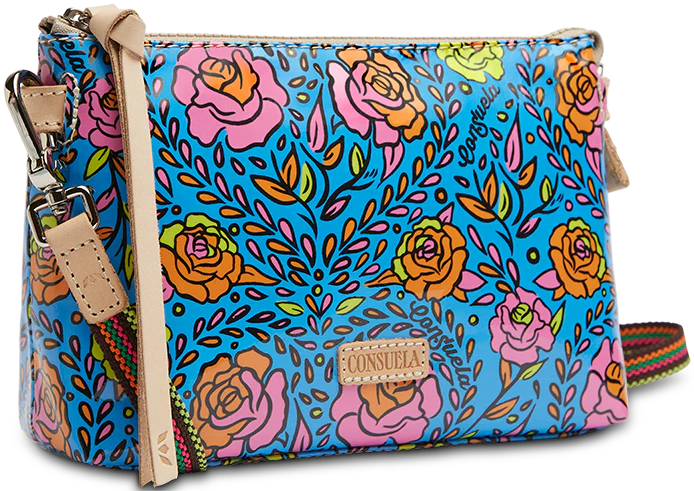 Mandy Midtown Crossbody - Image 3