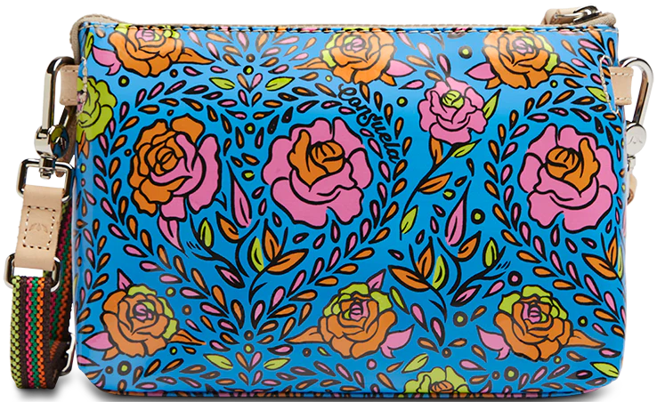 Mandy Midtown Crossbody - Image 4
