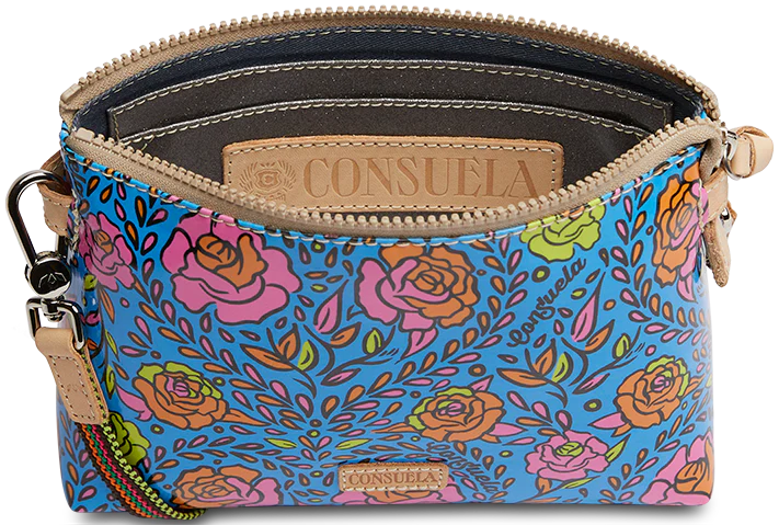 Mandy Midtown Crossbody - Image 5