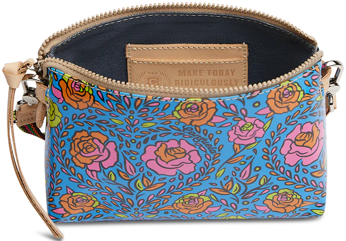 Mandy Midtown Crossbody - Image 6