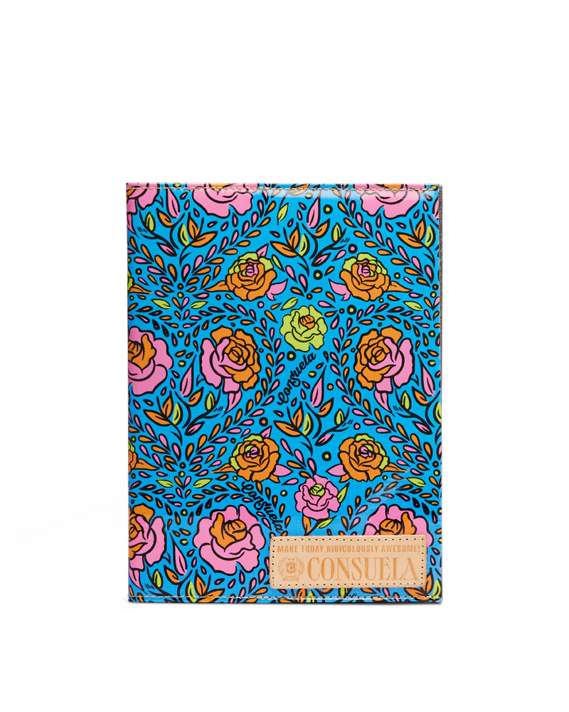 Mandy Notebook Cover