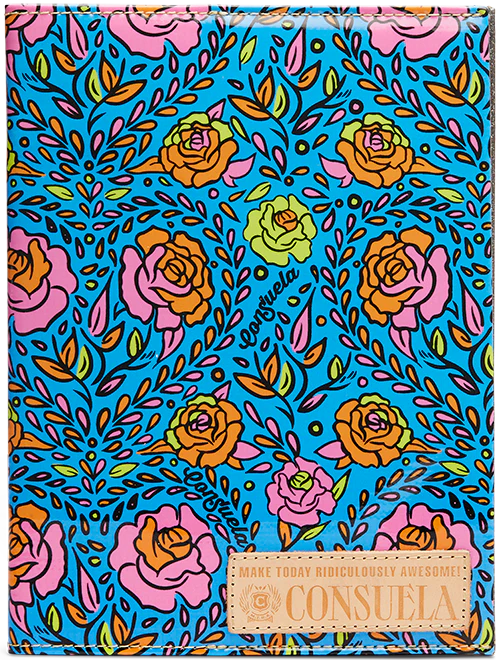 Mandy Notebook Cover - Image 2