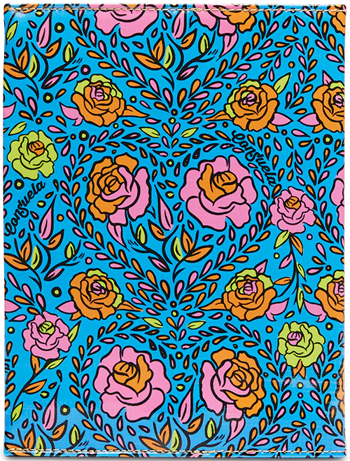 Mandy Notebook Cover - Image 3
