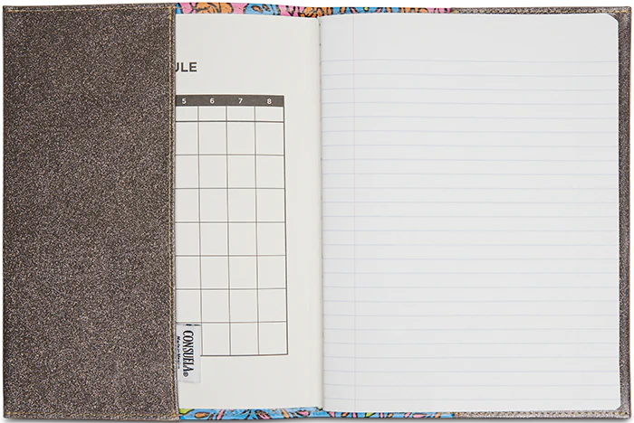 Mandy Notebook Cover - Image 4