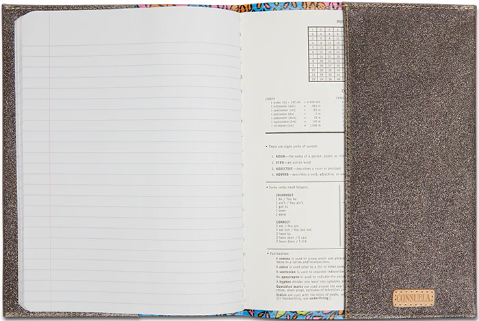 Mandy Notebook Cover - Image 5