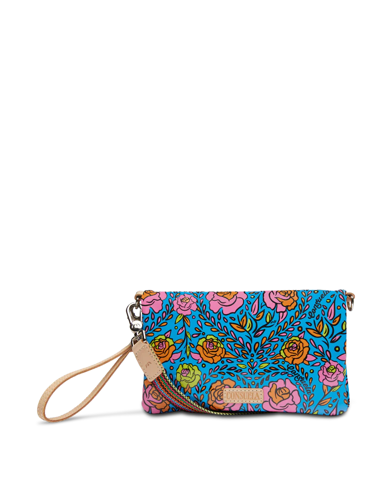 Mandy Uptown Crossbody