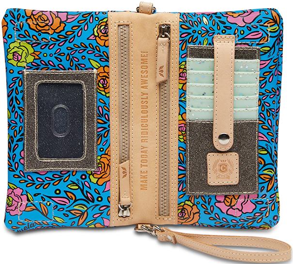 Mandy Uptown Crossbody - Image 4