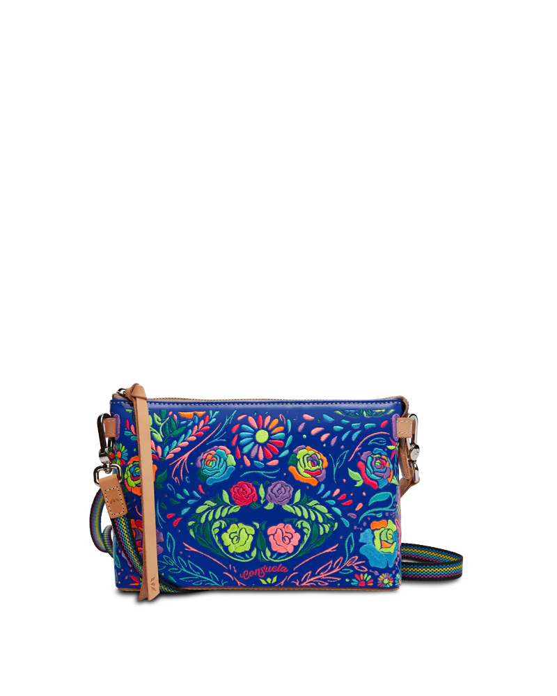 Mango Midtown Crossbody