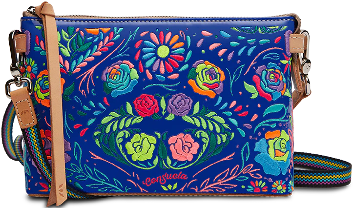 Mango Midtown Crossbody - Image 2