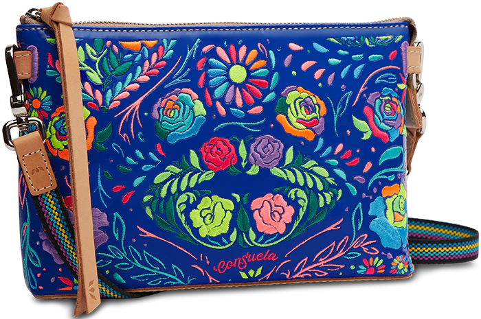 Mango Midtown Crossbody - Image 3