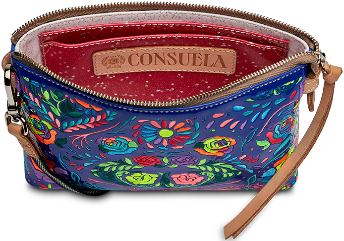 Mango Midtown Crossbody - Image 5