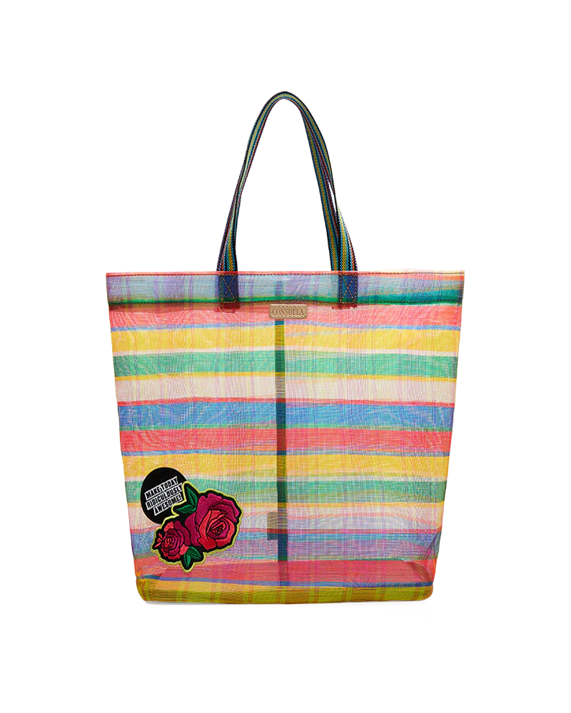 Marcela Patch Basic Bag