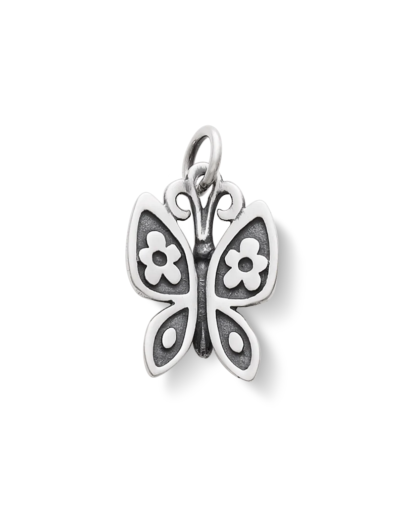 Mariposa Charm
