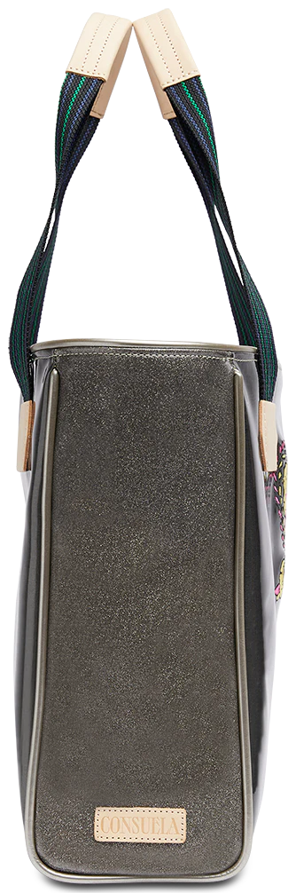 Marta Classic Tote - Image 4