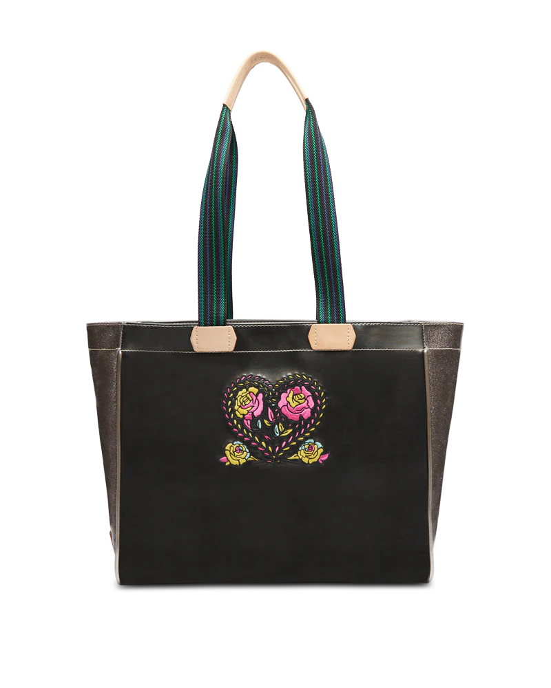 Marta Journey Tote
