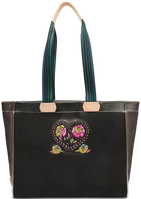 Marta Journey Tote - Image 2