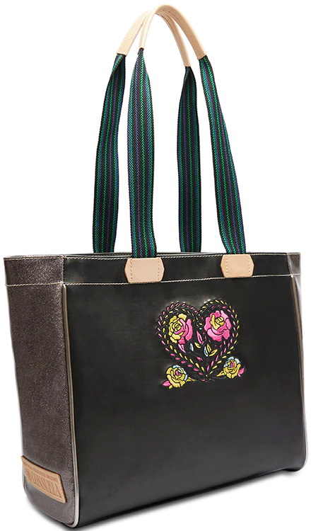 Marta Journey Tote - Image 3
