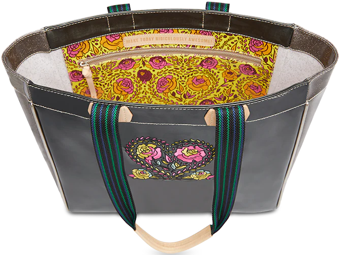 Marta Journey Tote - Image 6