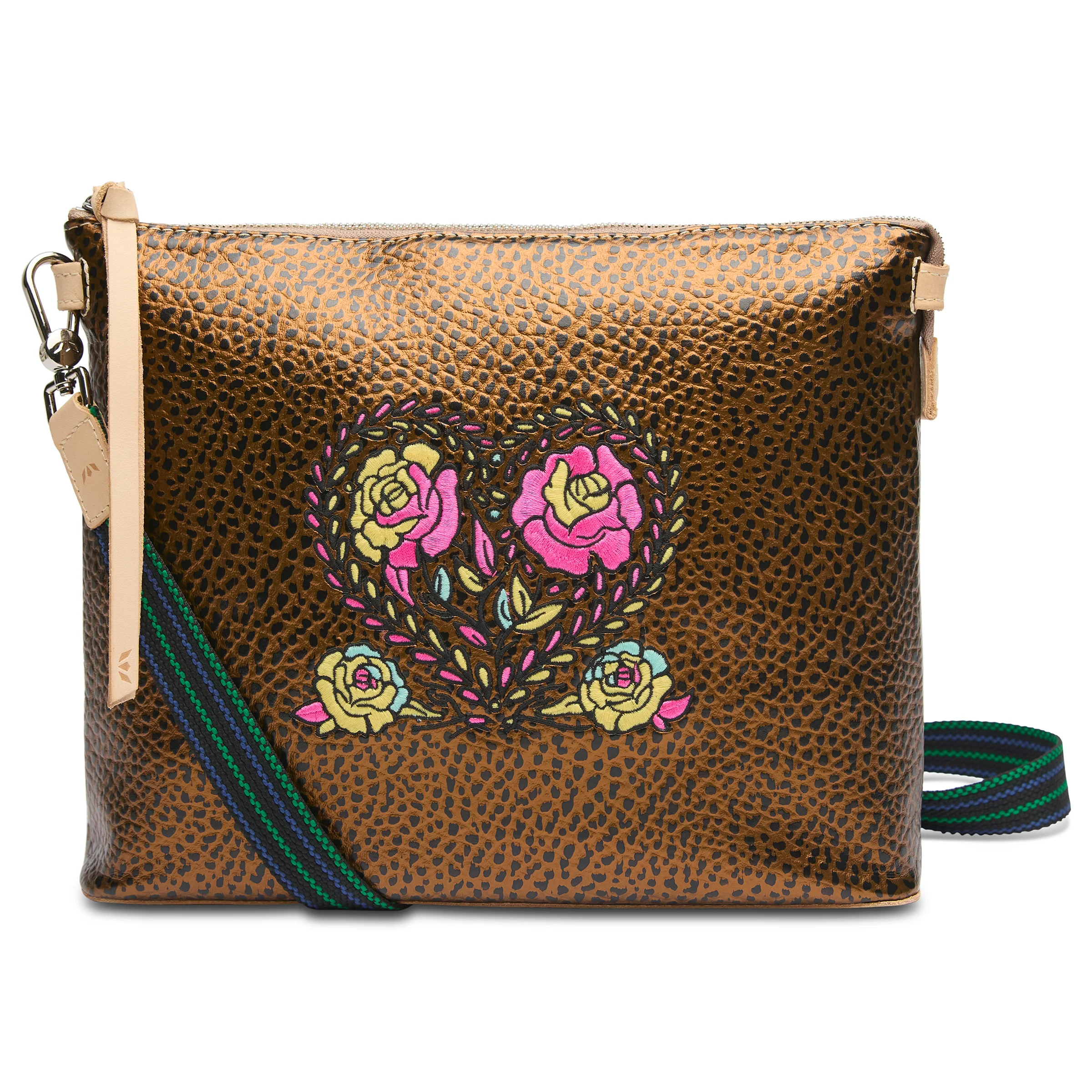 Mason Downtown Crossbody - Image 2