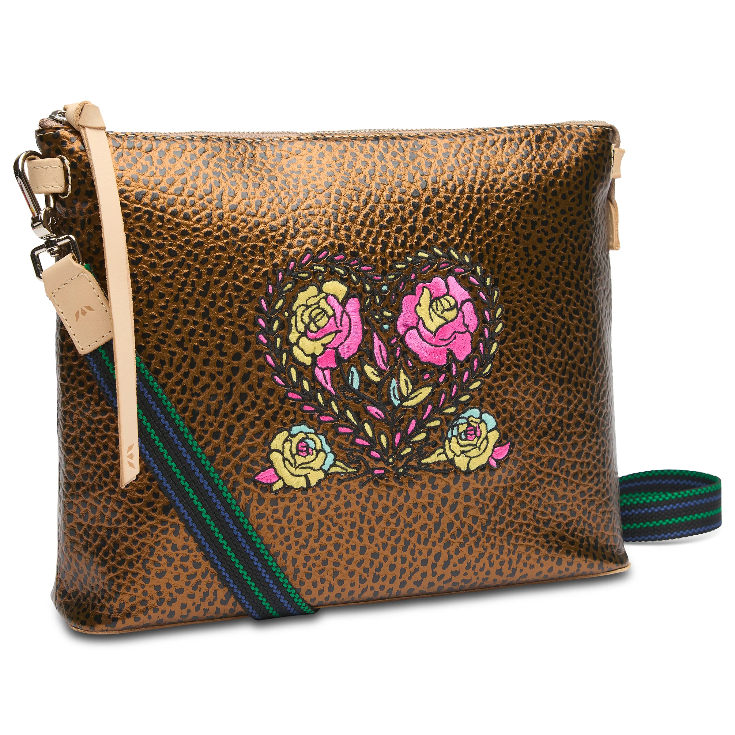 Mason Downtown Crossbody - Image 3