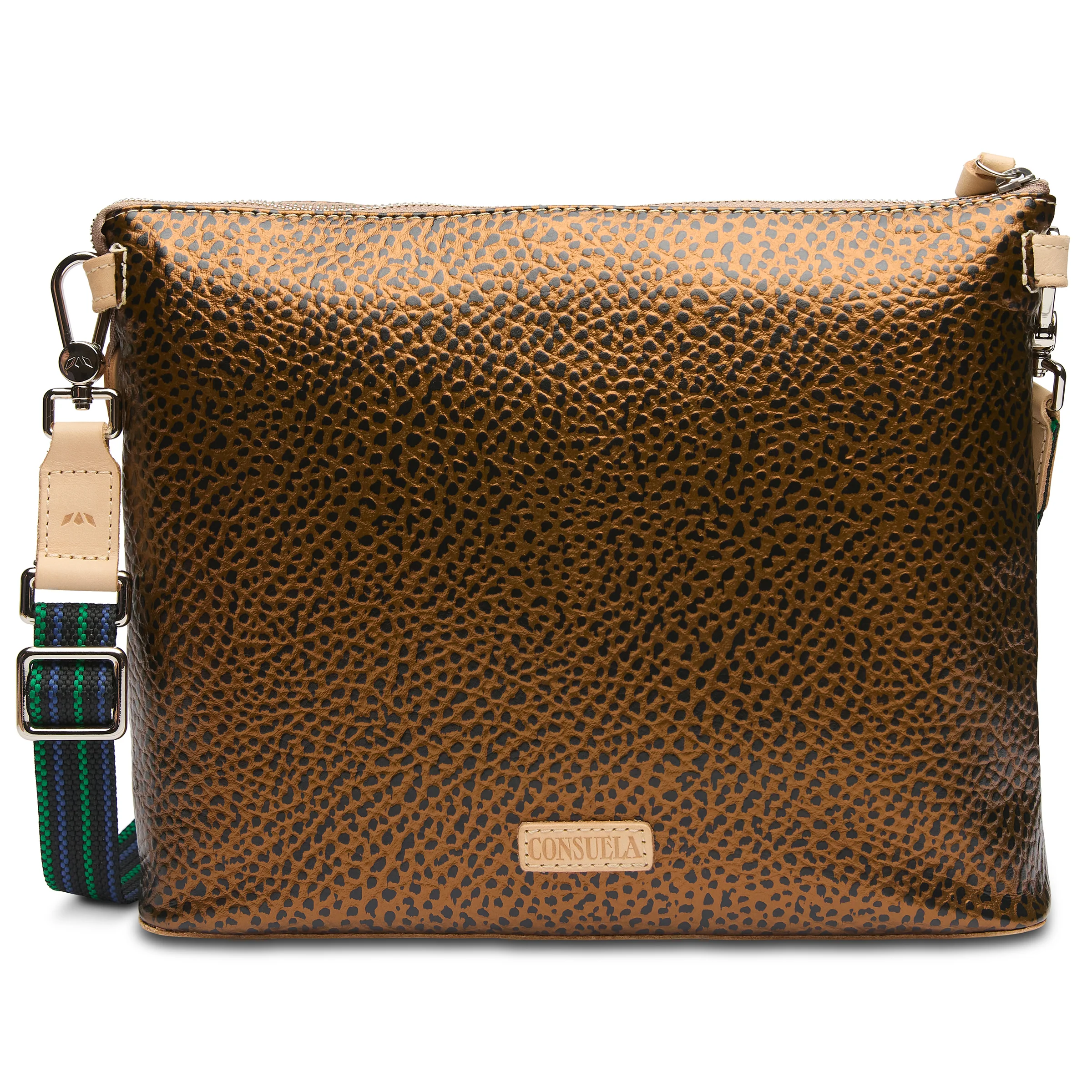 Mason Downtown Crossbody - Image 4