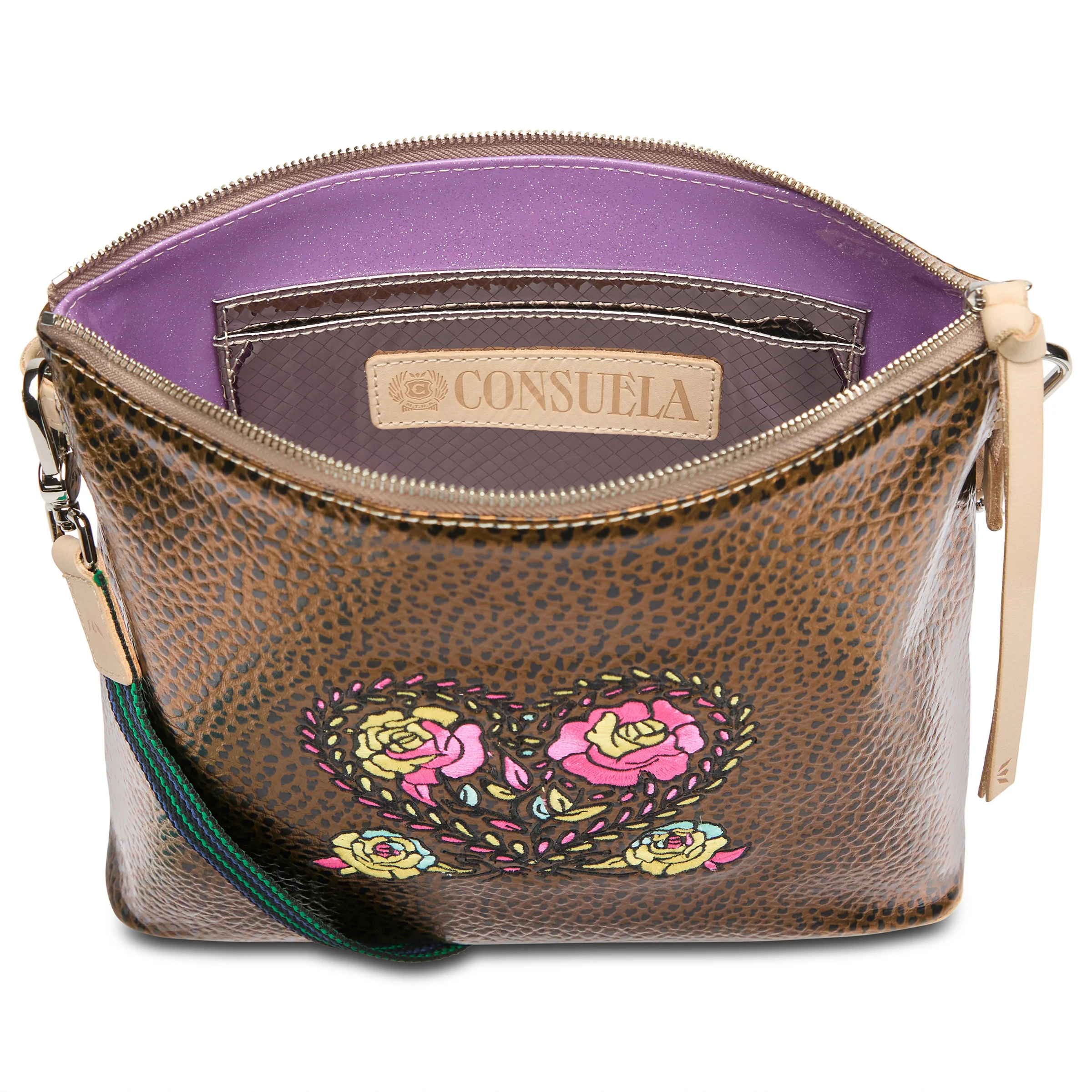 Mason Downtown Crossbody - Image 5