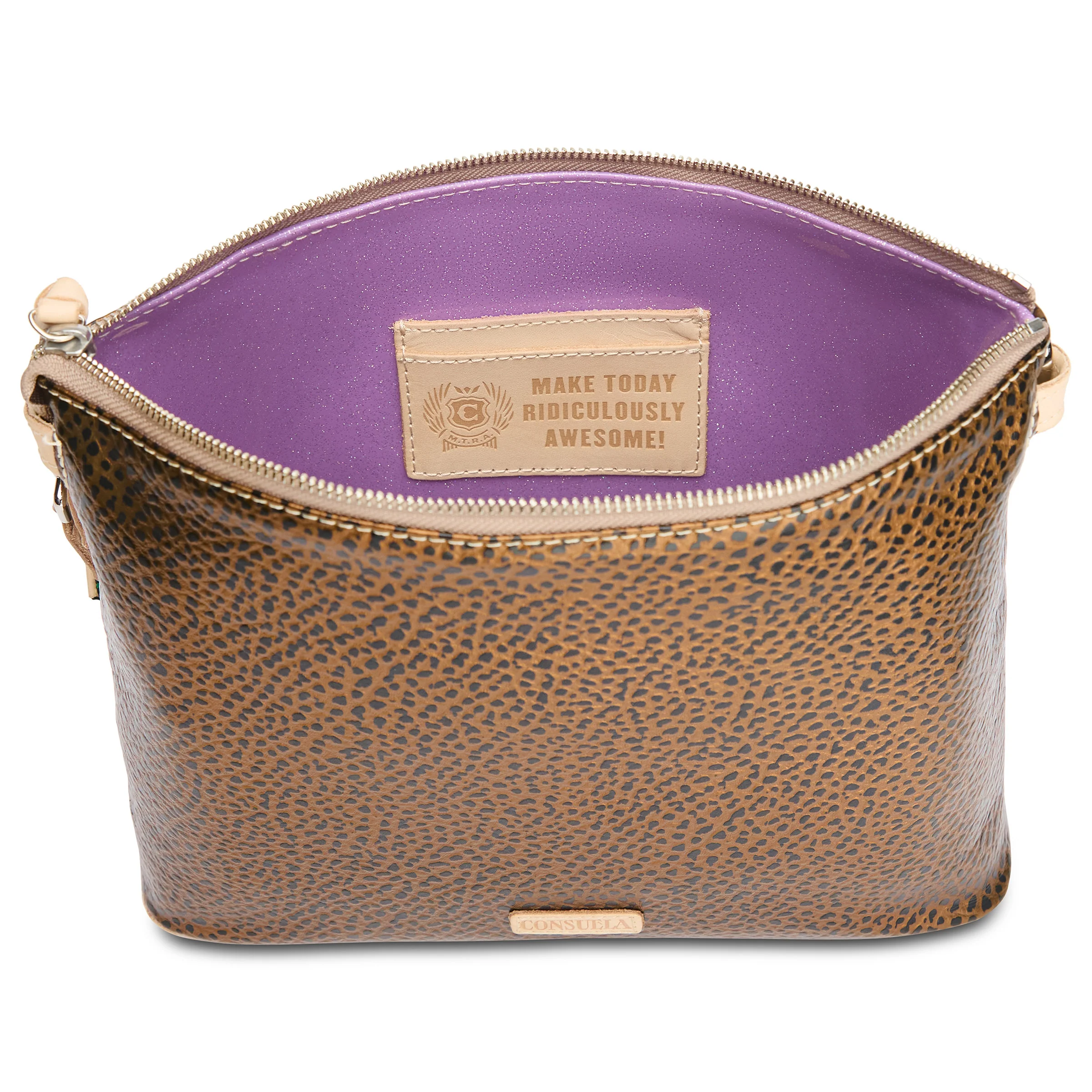 Mason Downtown Crossbody - Image 6