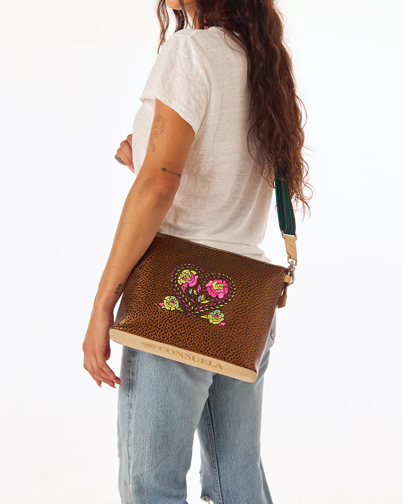 Mason Downtown Crossbody - Image 7