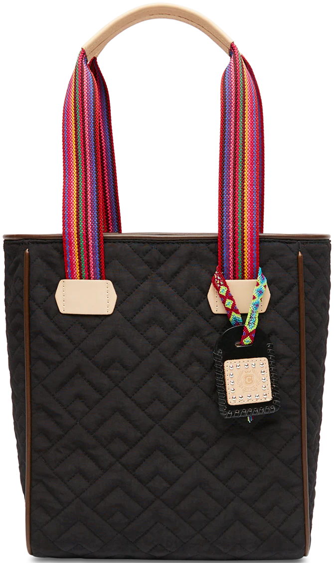 Meg Chica Tote - Image 2