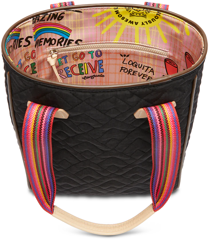 Meg Chica Tote - Image 7