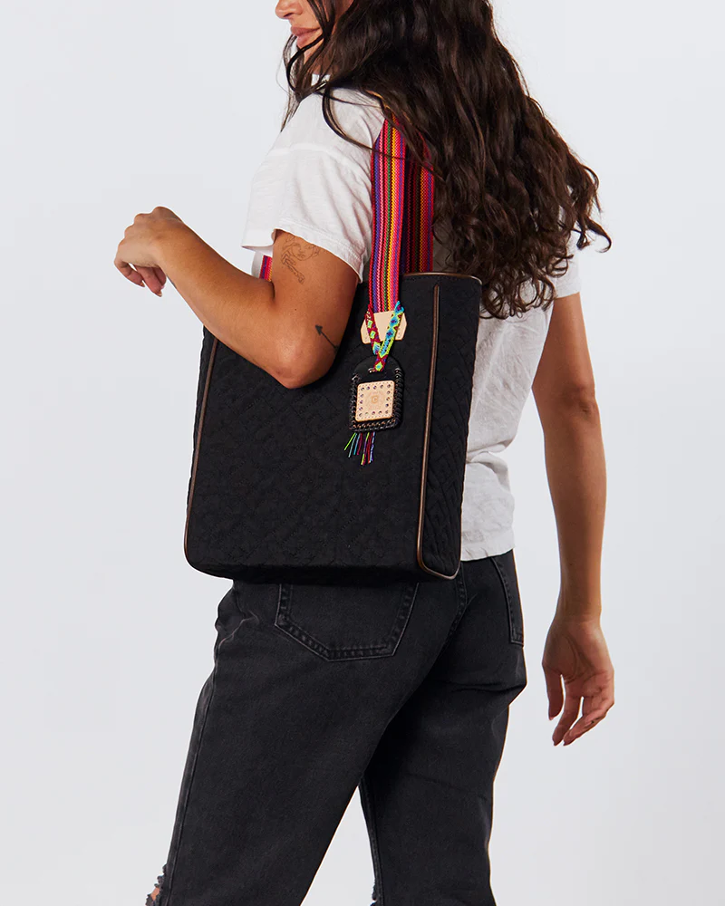 Meg Chica Tote - Image 8