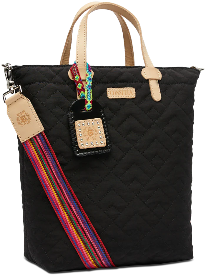 Meg Essential Tote - Image 3