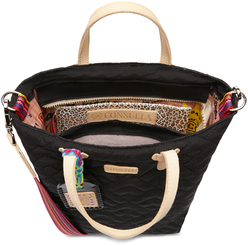 Meg Essential Tote - Image 6