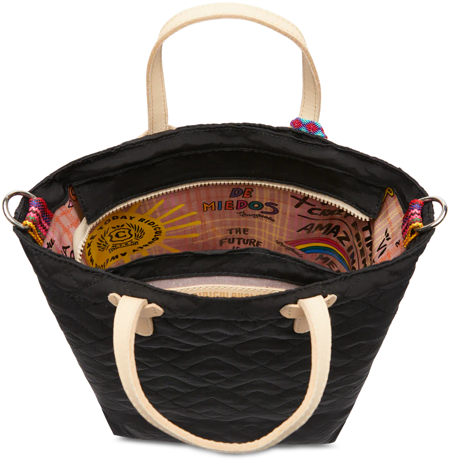 Meg Essential Tote - Image 7
