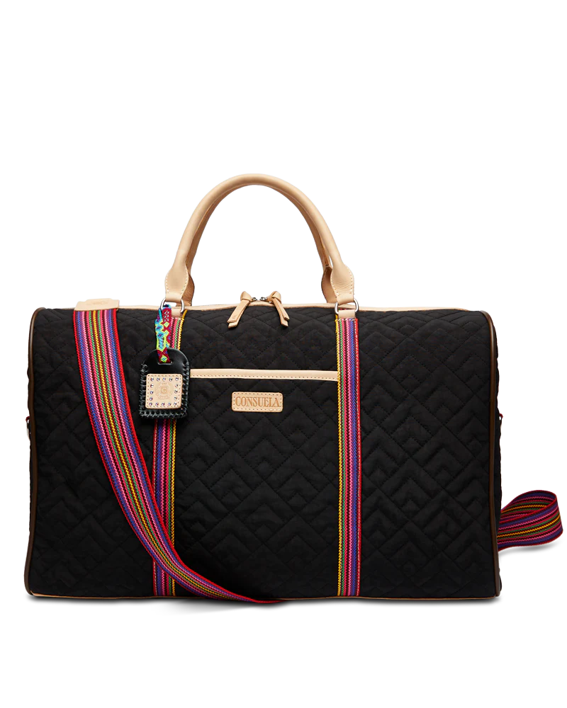 Meg Weekender