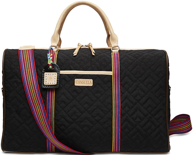 Meg Weekender - Image 2