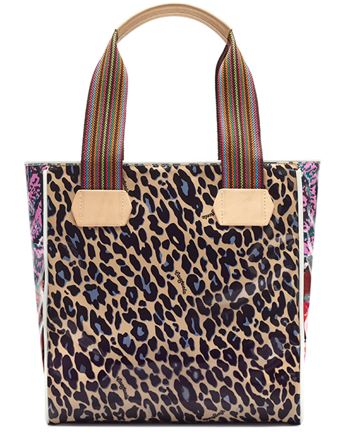 Mel Classic Tote - Image 2