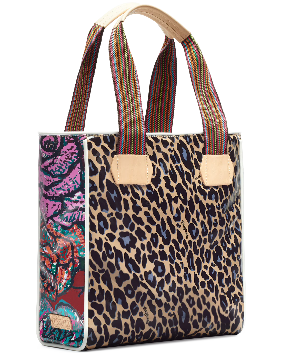 Mel Classic Tote - Image 3