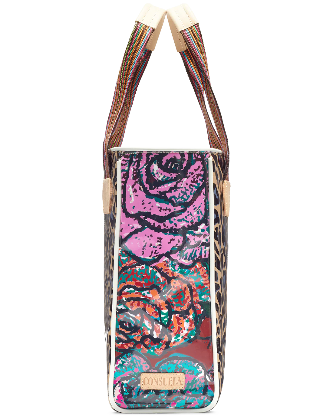 Mel Classic Tote - Image 4