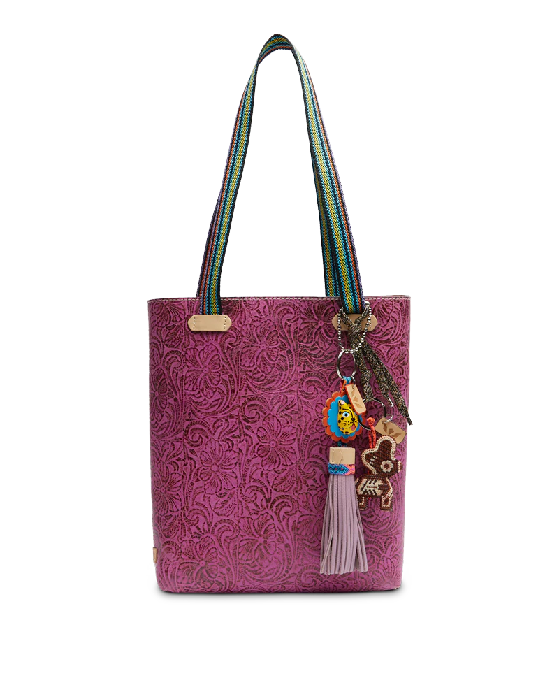 Mena Everyday Tote