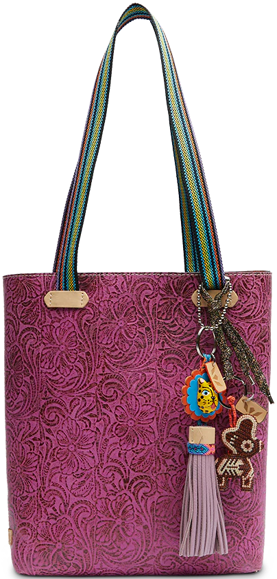 Mena Everyday Tote - Image 2