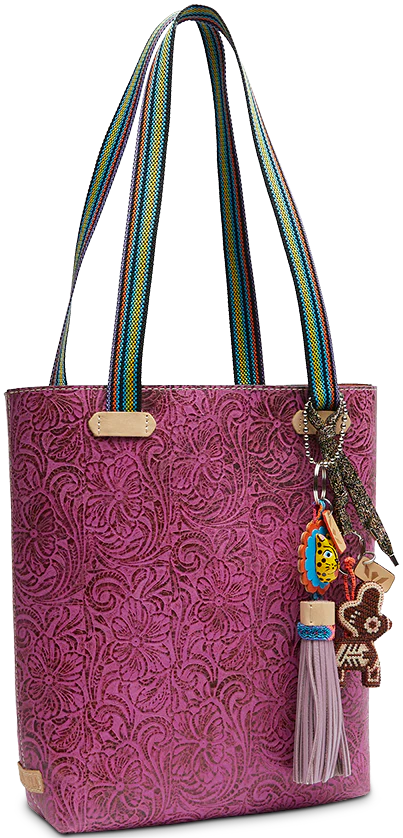Mena Everyday Tote - Image 3
