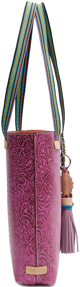 Mena Everyday Tote - Image 4